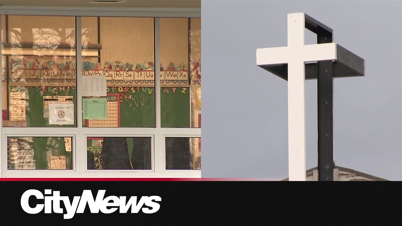 B.C. to bring in safety zones, ban harassment around sites of worship and schools