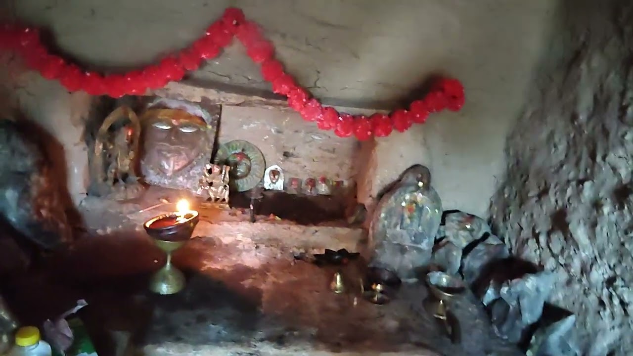 जय हों बाबा भूत नाथ कि
