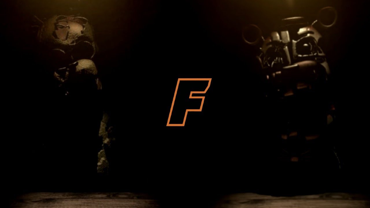 Fnaf 6 was NOT what I expected