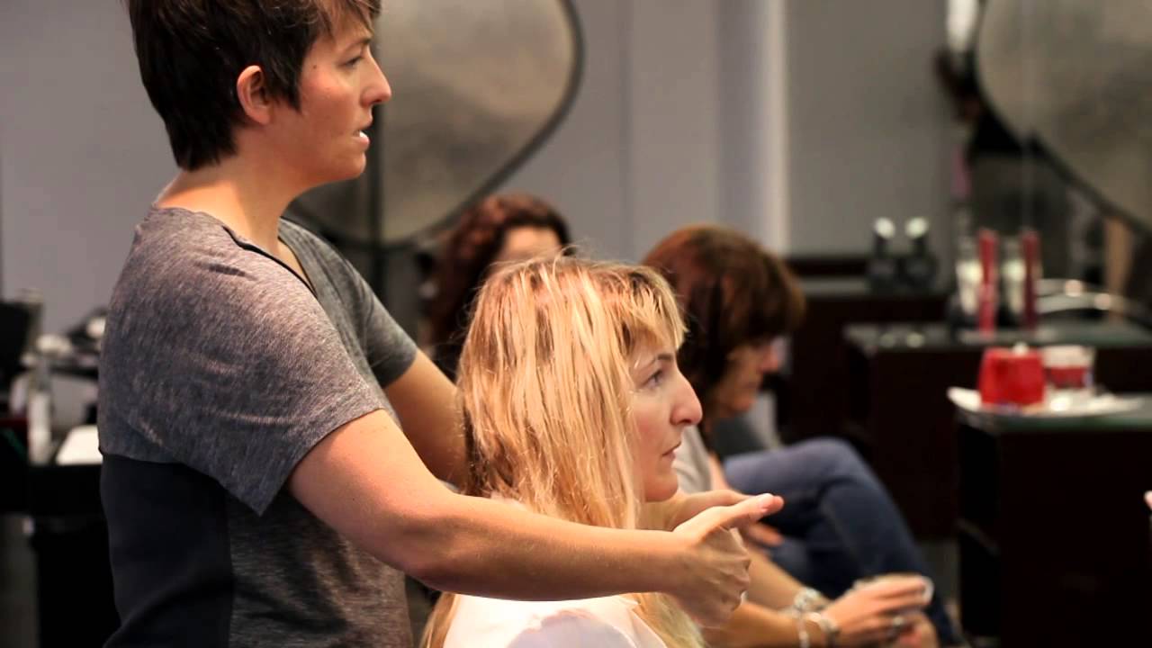 The Story of Lily Jackson Hair & Make Up