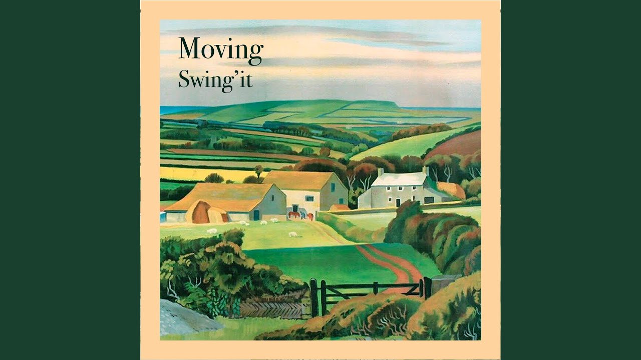 Moving