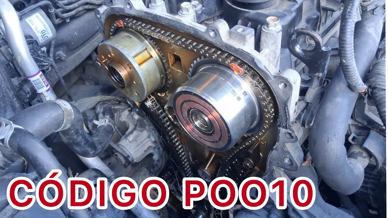 KIA SPORTAGE VEHÍCULO ACELERADO? CÓDIGO POO10 ? SOLUCION 