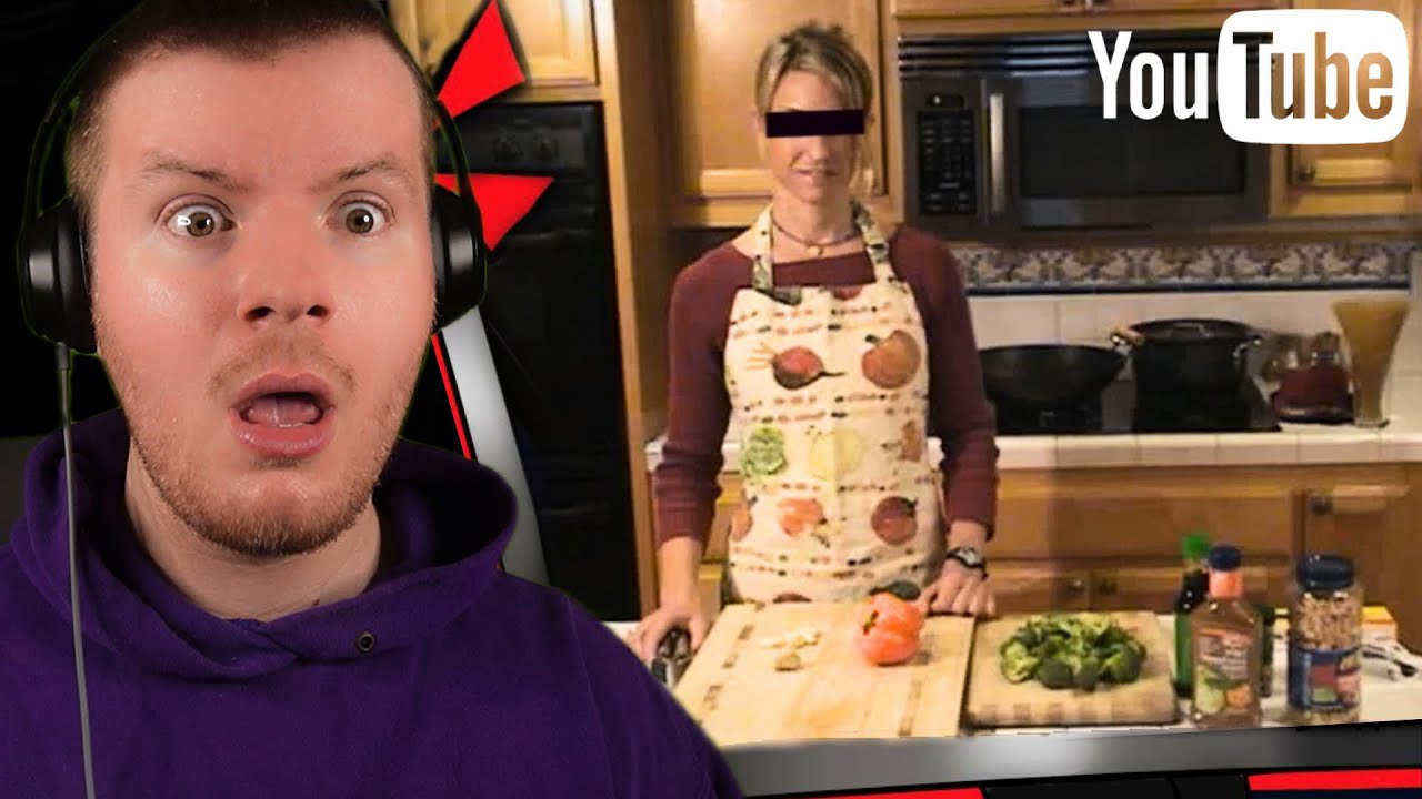 YOUTUBERS WHO BECAME MURDERERS (ZACH REACTS)