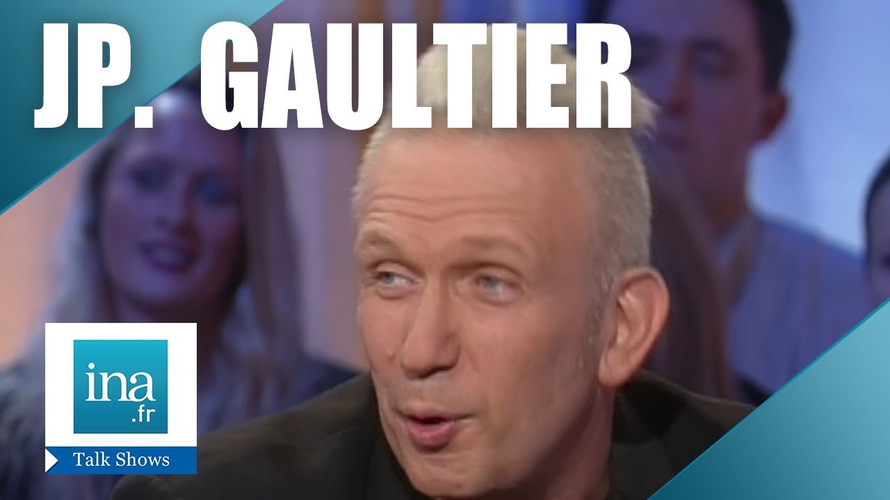 Jean-Paul Gaultier 
