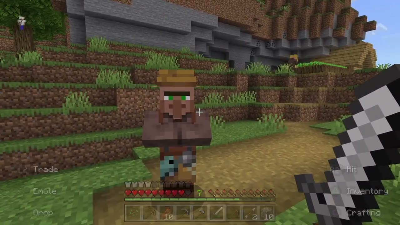 Minecraft 1