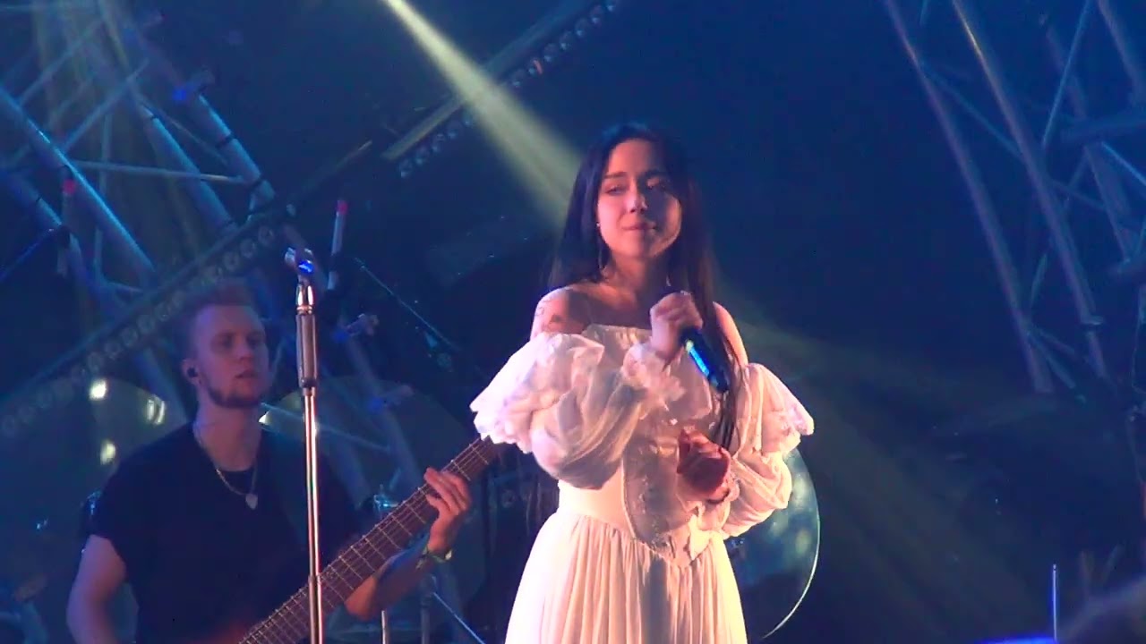 Polnalyubvi - Кометы @ Дикая Мята 2023 @wildmintfestival @polnalyubvi_official