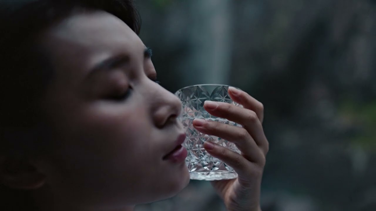 Origin Pure Matters - The Japandi Water Dispenser