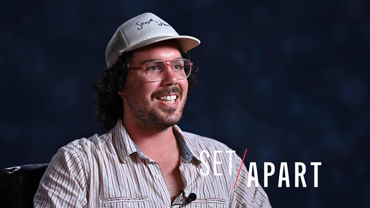 Set Apart 23' Participant Series: Engage