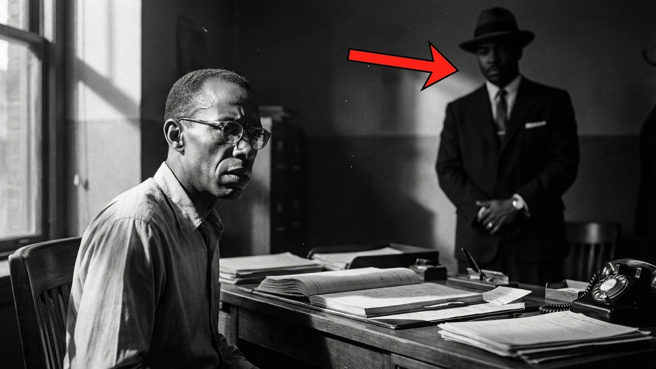 Bumpy's Accountant Stole $200,000 — What He Found Changed Everything