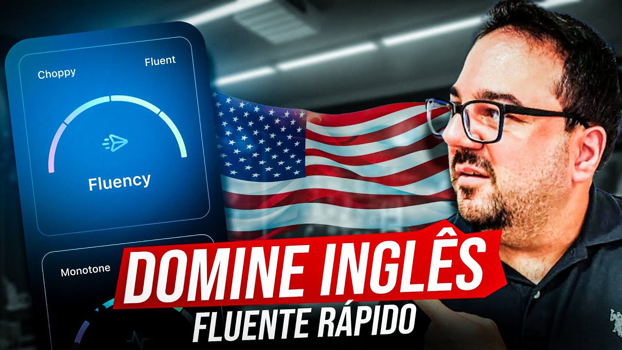 Inglês fluente nunca foi tão fácil. Descubra o método Lola Speak!