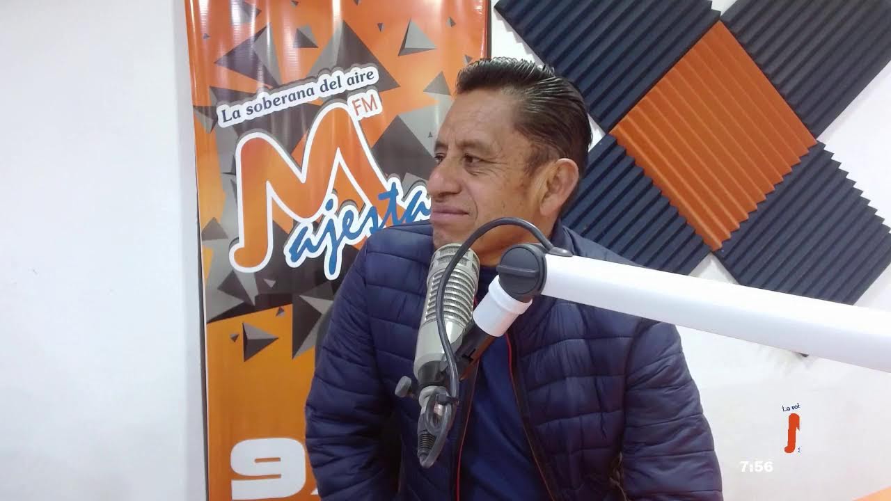 EL MUNDO A LAS 6 11/3/2026