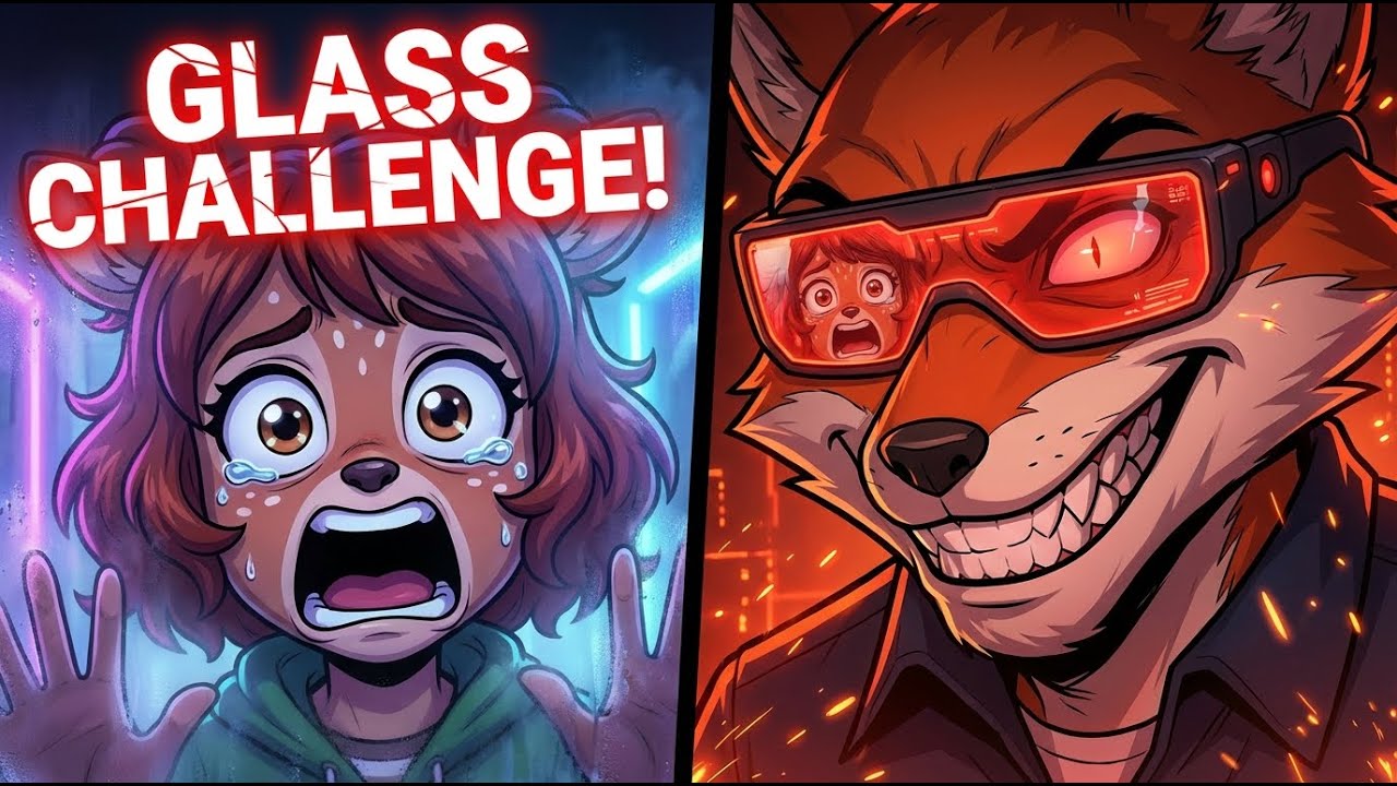🚓 Tiki & Mimi's Little Police: The Great Battle Against Hacker Orbit Joe | Saving the Smart Park