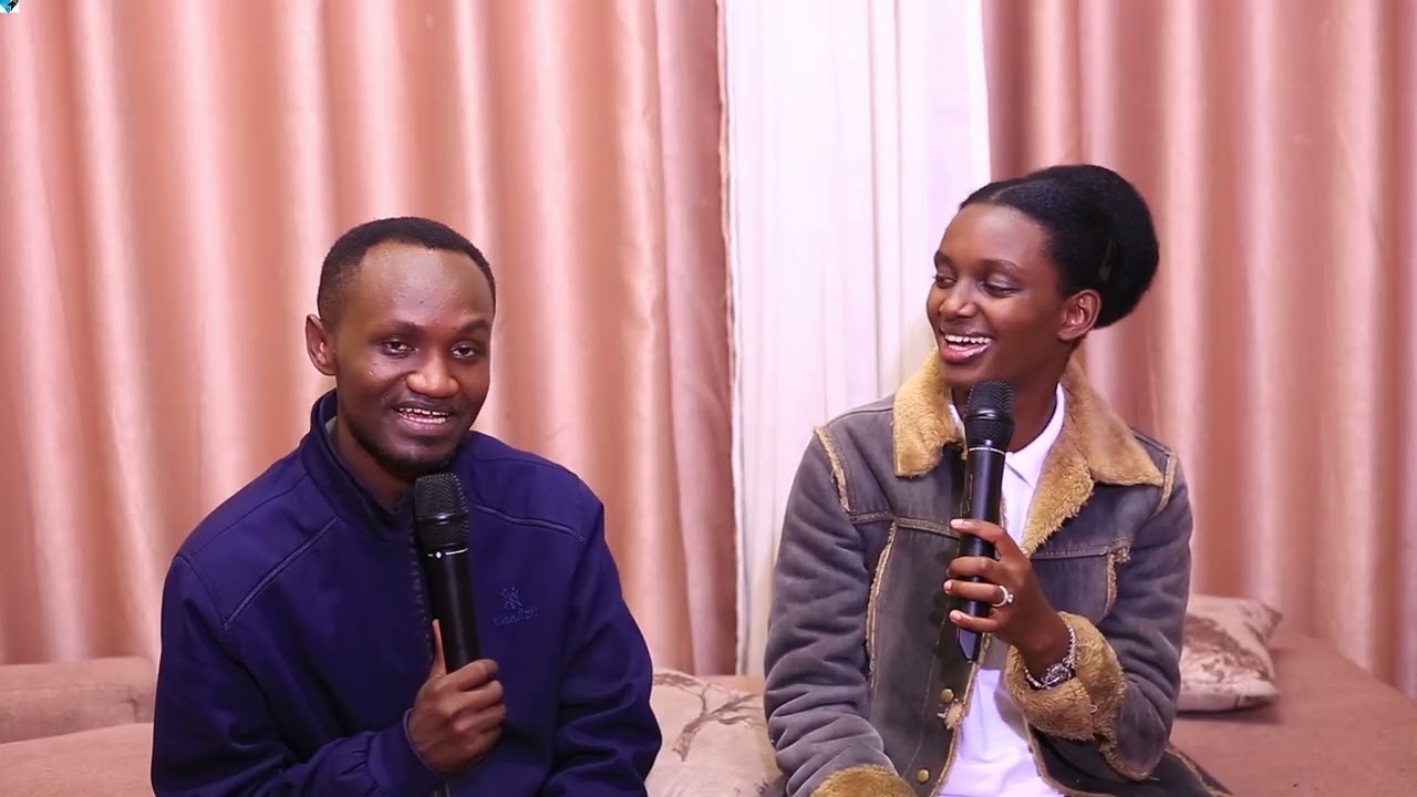 kugendera mu nkweto zabo,kumva neza impamvu abana bakururwa  n'inkweto zabantu bakuru warubizi Ep9