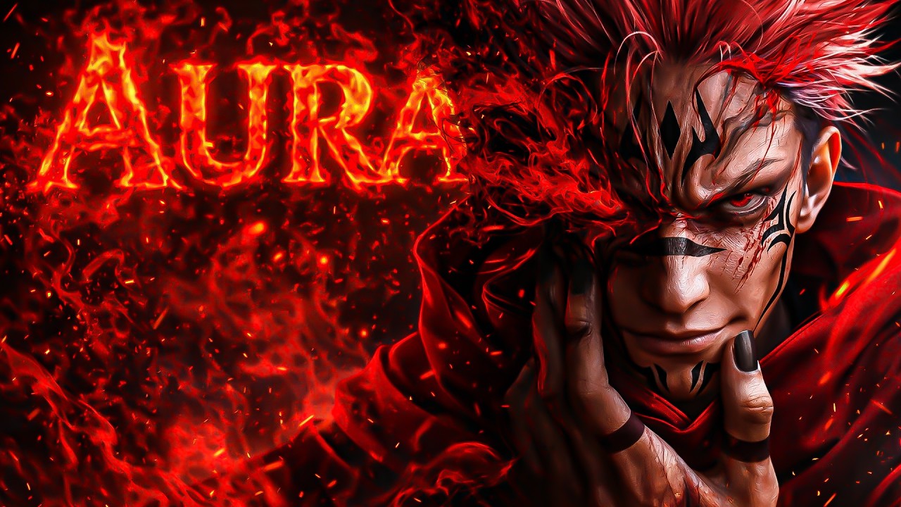 AURA = ♾️ | VIRAL AURA MUSIC PLAYLIST 2026 🔥 BOUNCE EPIC ANIME MIX to BOOST YOUR AURA