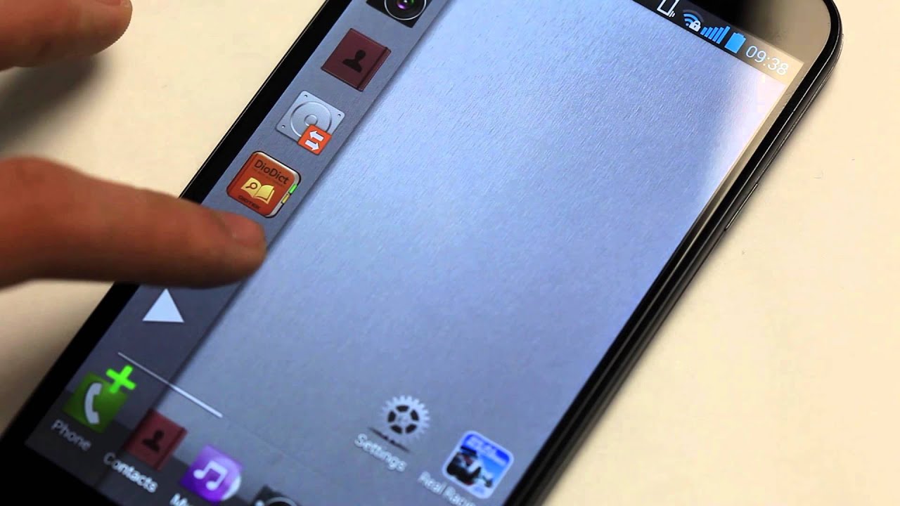 Làm sao sử dụng Android tiện lợi hơn, nhanh hơn ? - CellphoneS