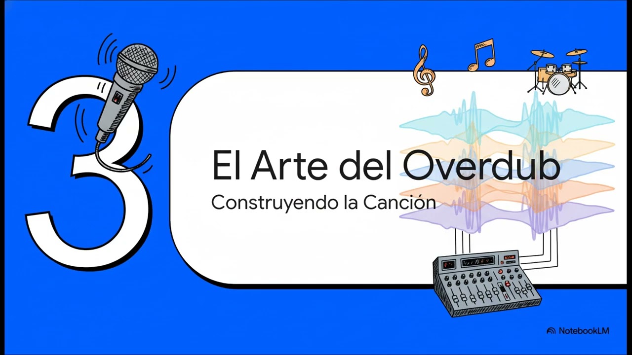 Guía Profesional de Grabación