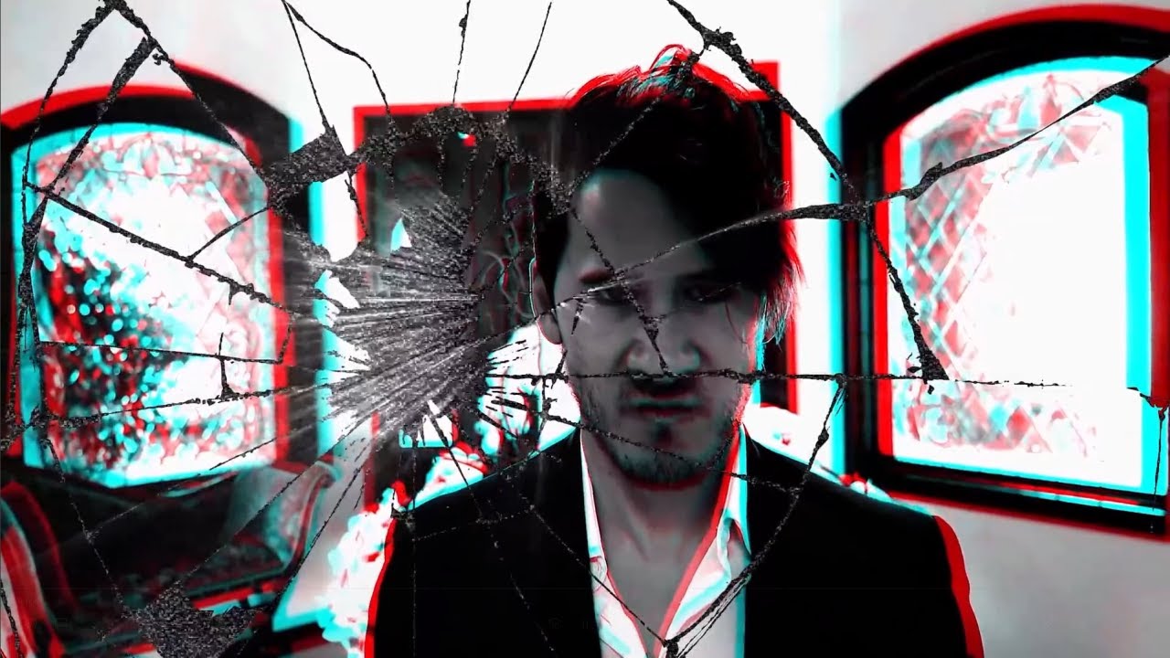 Who Killed Markiplier Ending - Darkiplier Reveals Himself!
