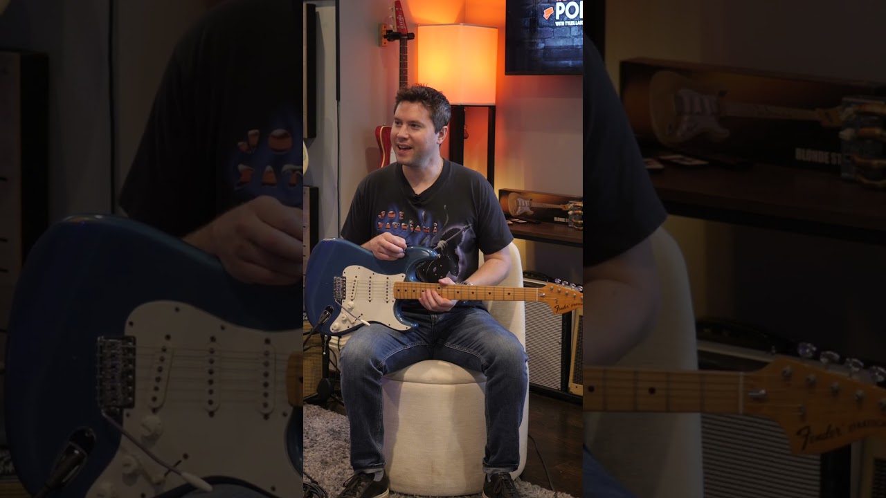 Would You Overpay For a Guitar?