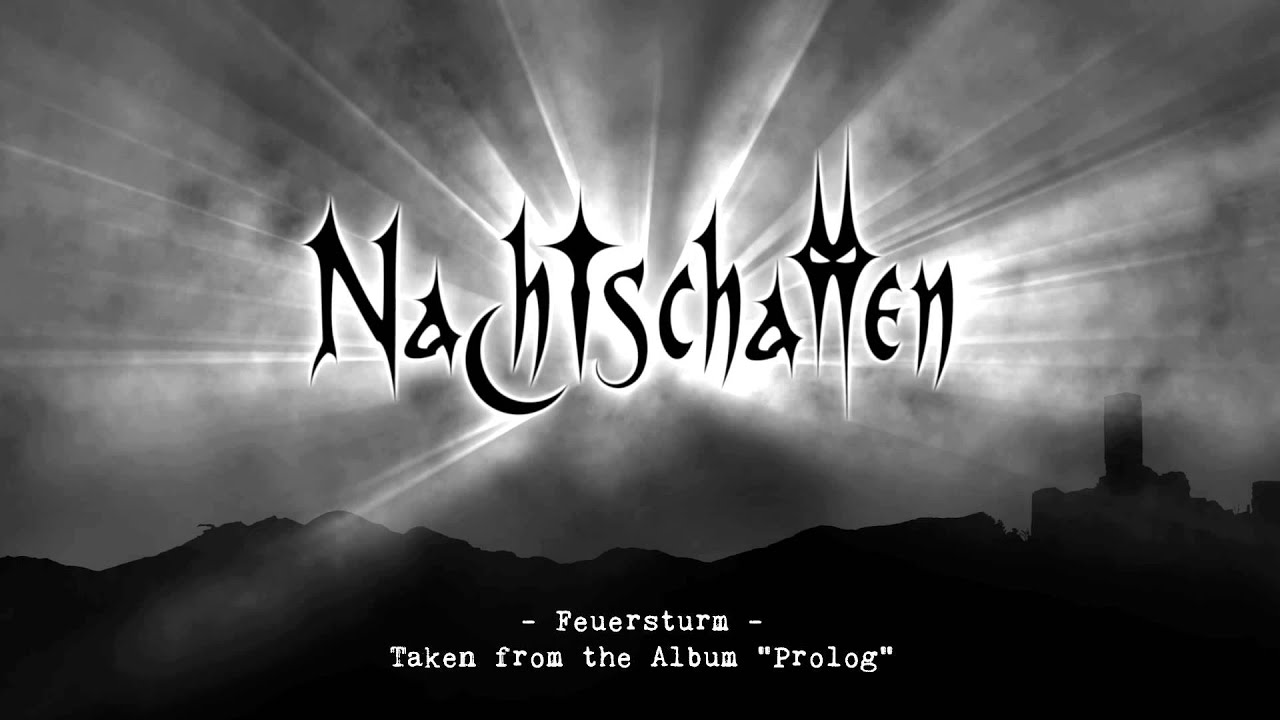 Feuersturm - Nachtschatten