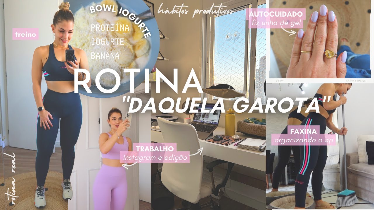 ROTINA 