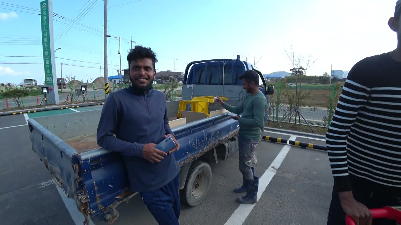 Exploring Korea's Infamous Slave Islands 🇰🇷