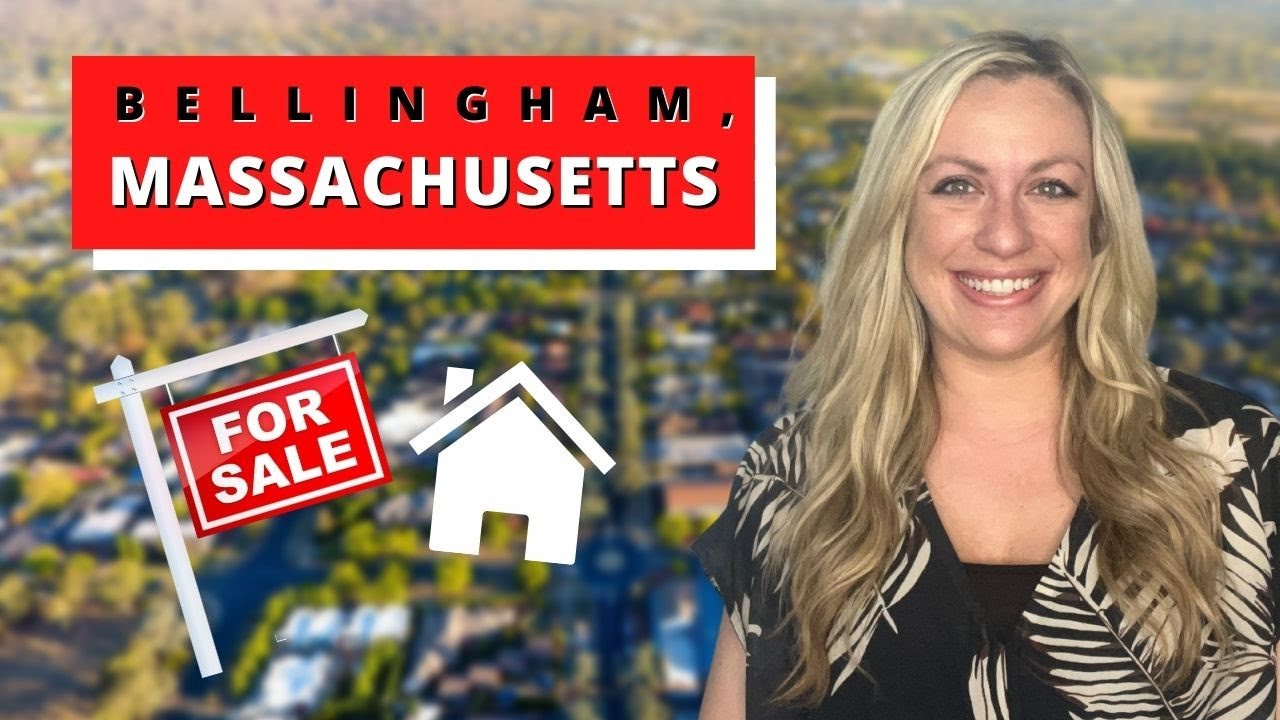 Living in BELLINGHAM, MA | What to Know Before Moving to Bellingham Massachusetts in 2025!!