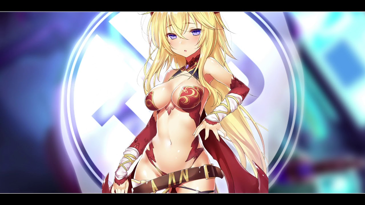「Nightcore」→ Lucid Dreaming (Velee)