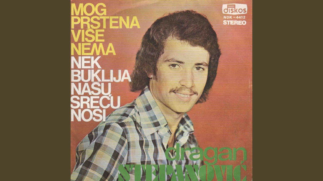 Mog prstena vise nema