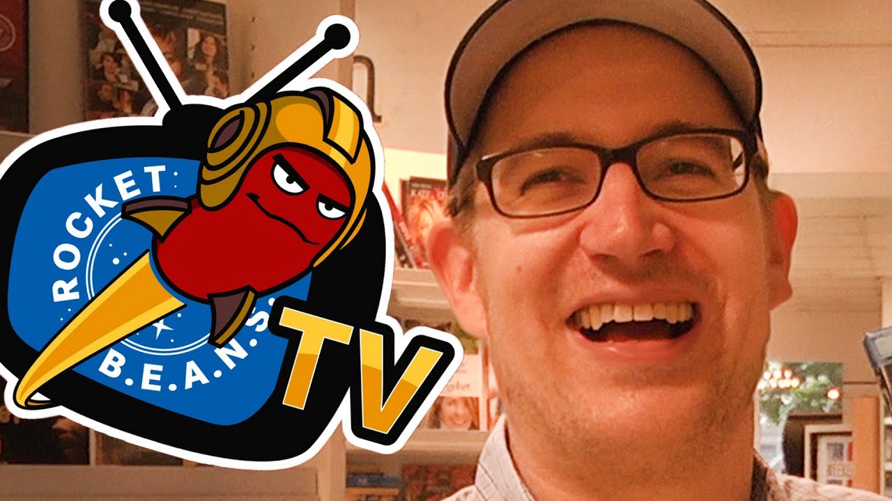 Kino+ in der Videothek | Rocket Beans Filmcheck