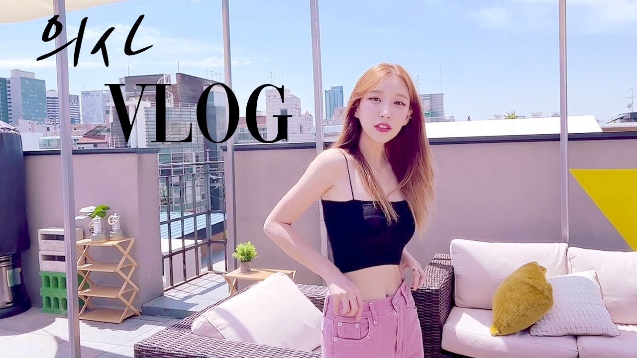 고작 24살이야, 아직 늦지 않았다는 증거 | 의사vlog