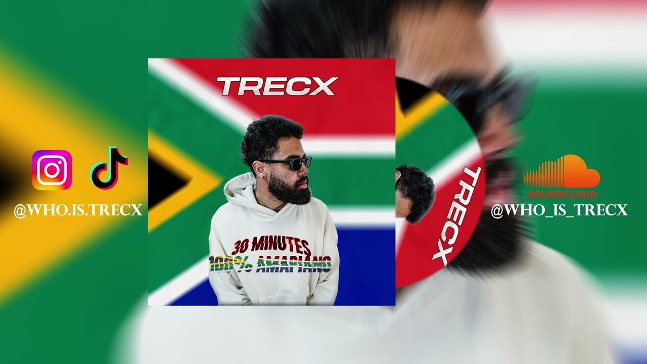30 minutes 100% Amapiano