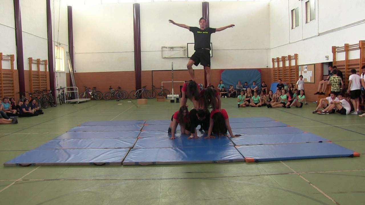 ACROSPORT 16