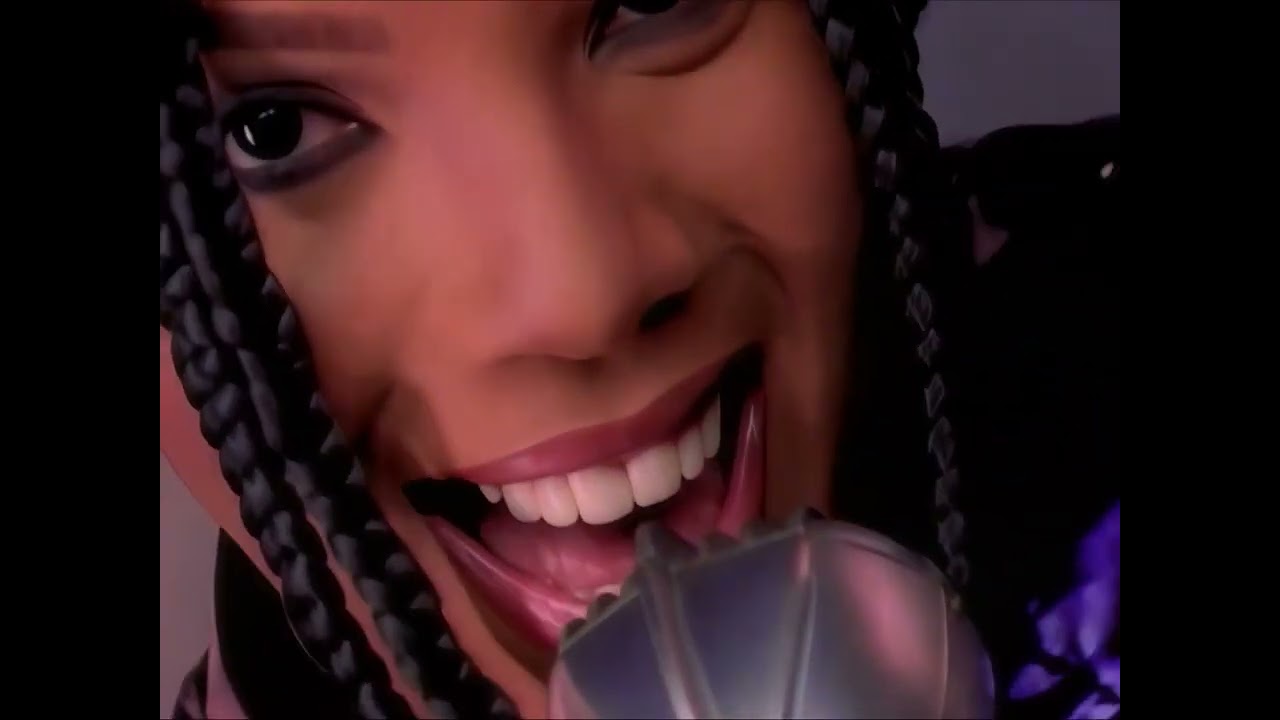 La Bouche - Be My Lover (Samus Jay Remix) (US Video)