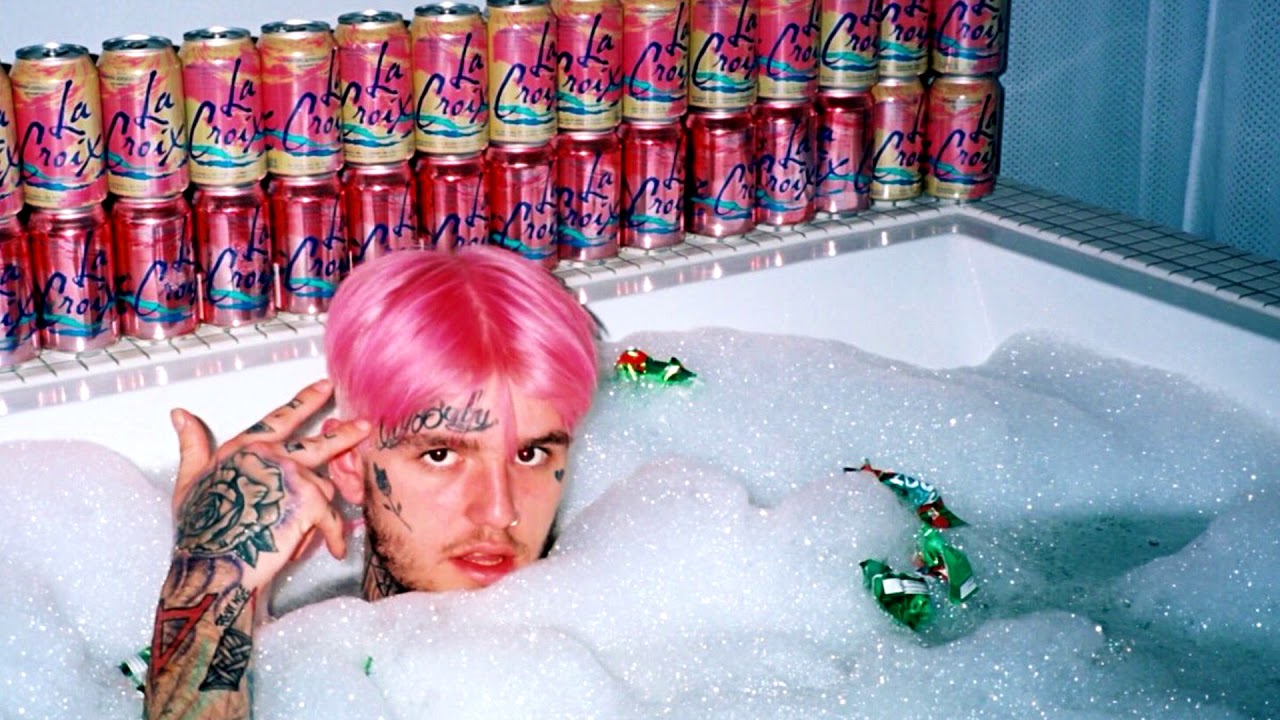 Lil Peep - We Think Too Much [prod. Nedarb]