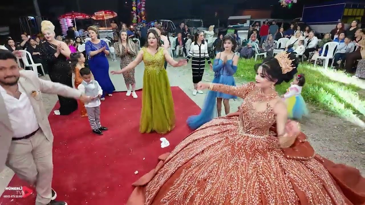SEHER DOĞUKAN NİŞAN KIRKLARELİ DÜĞÜNLERİ