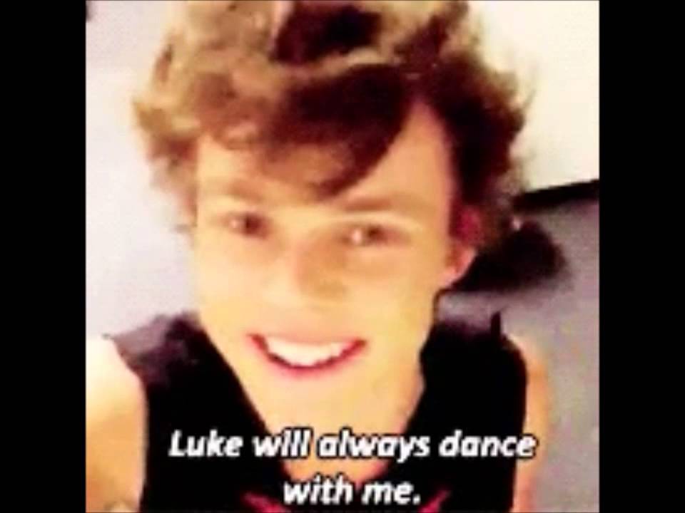 Lashton || I will never let you down