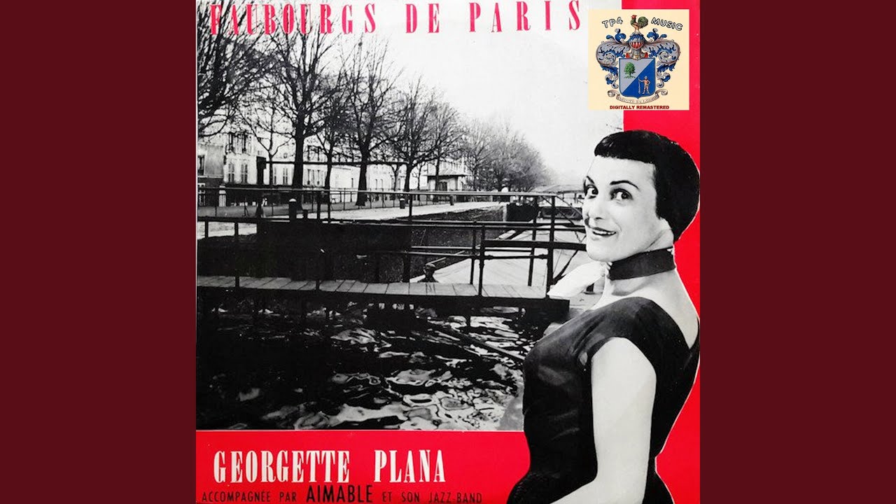 La Valse Brune