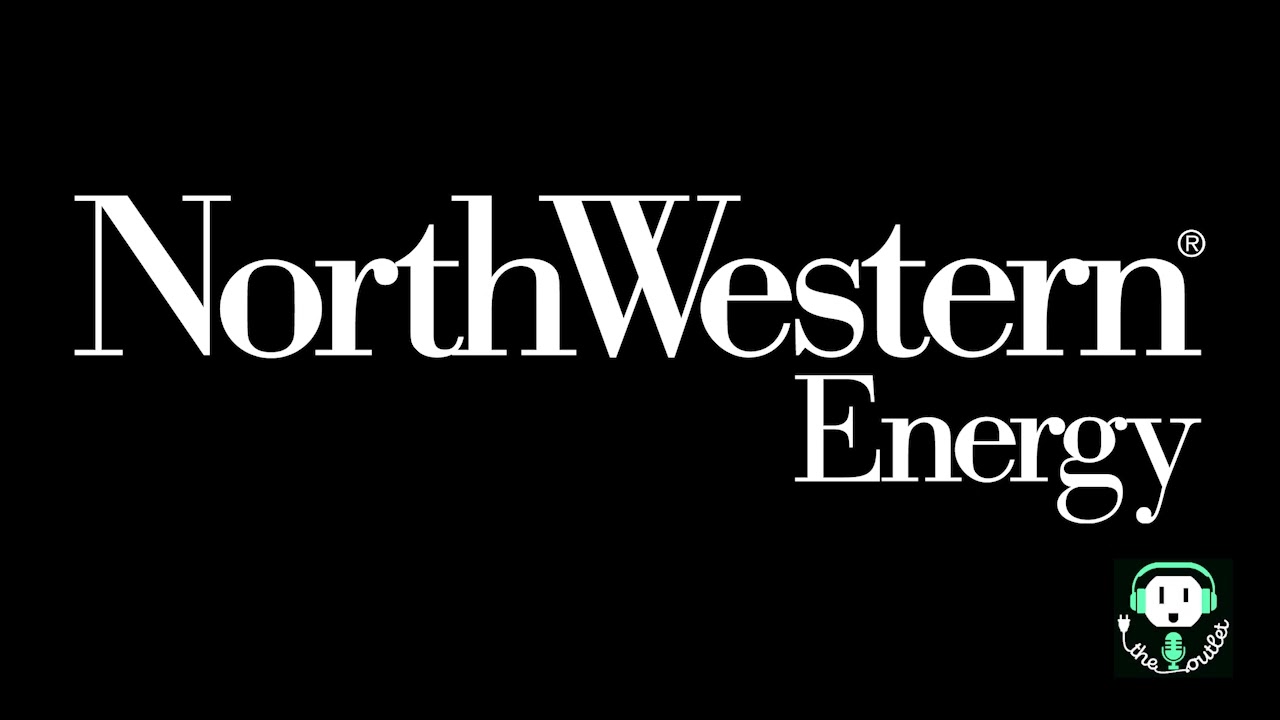 NorthWestern Energy's Podcast - The Outlet Episode 1, Season 1