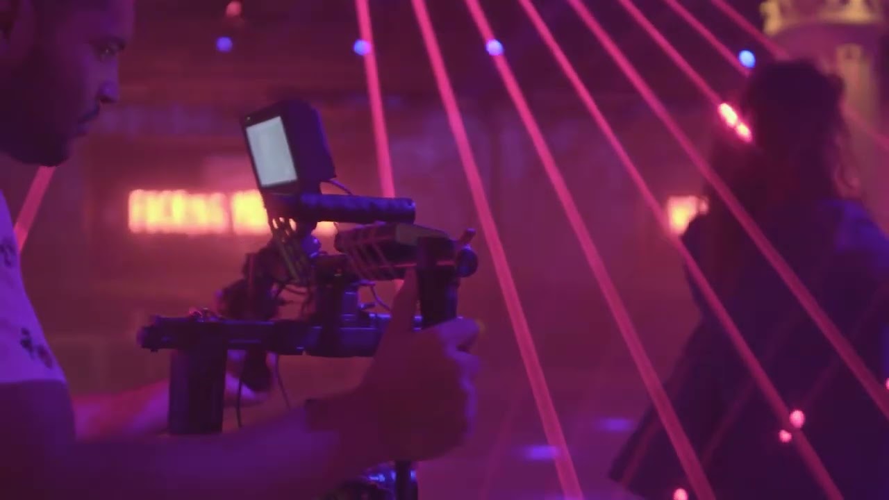 Professional Video Post Production Services by AOE EDITING LLC