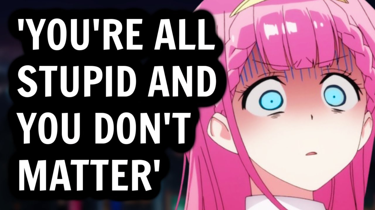 Genshin VA crashes out, rages at YouTubers and Gamers