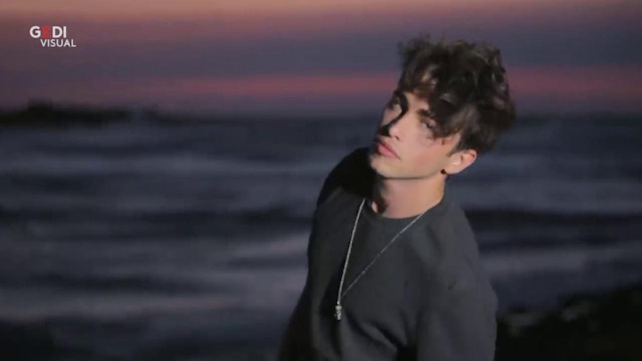 Riki a Carpi presenta il nuovo album