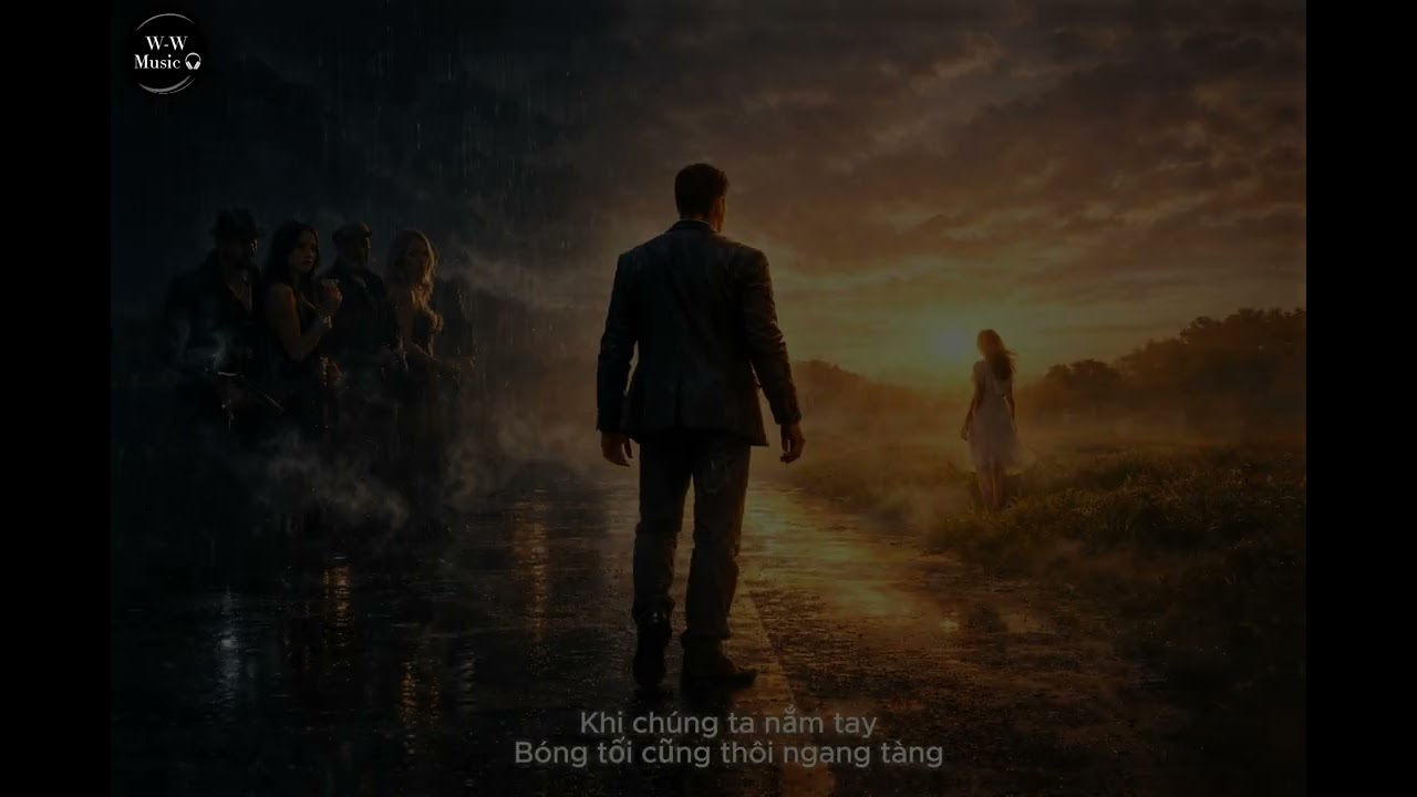 Bình Minh Tình Yêu (Nhạc Trữ Tình-Emotional ballad and Atmospheric)  ❤️