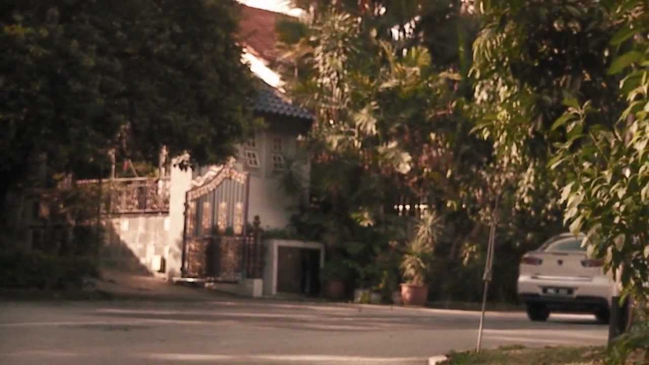 Dreams Short Film - by Charles Roberts