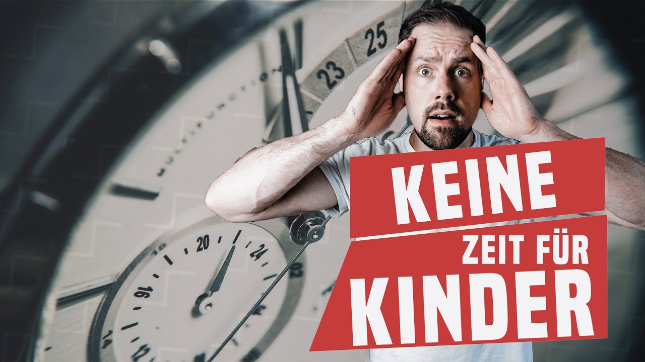 Zeitmanagement Tipps für Erzieher | So meisterst du deinen Alltag im Kindergarten  | Pädagogik
