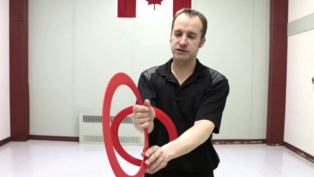 Ring Juggling Ep. 1 - Introduction