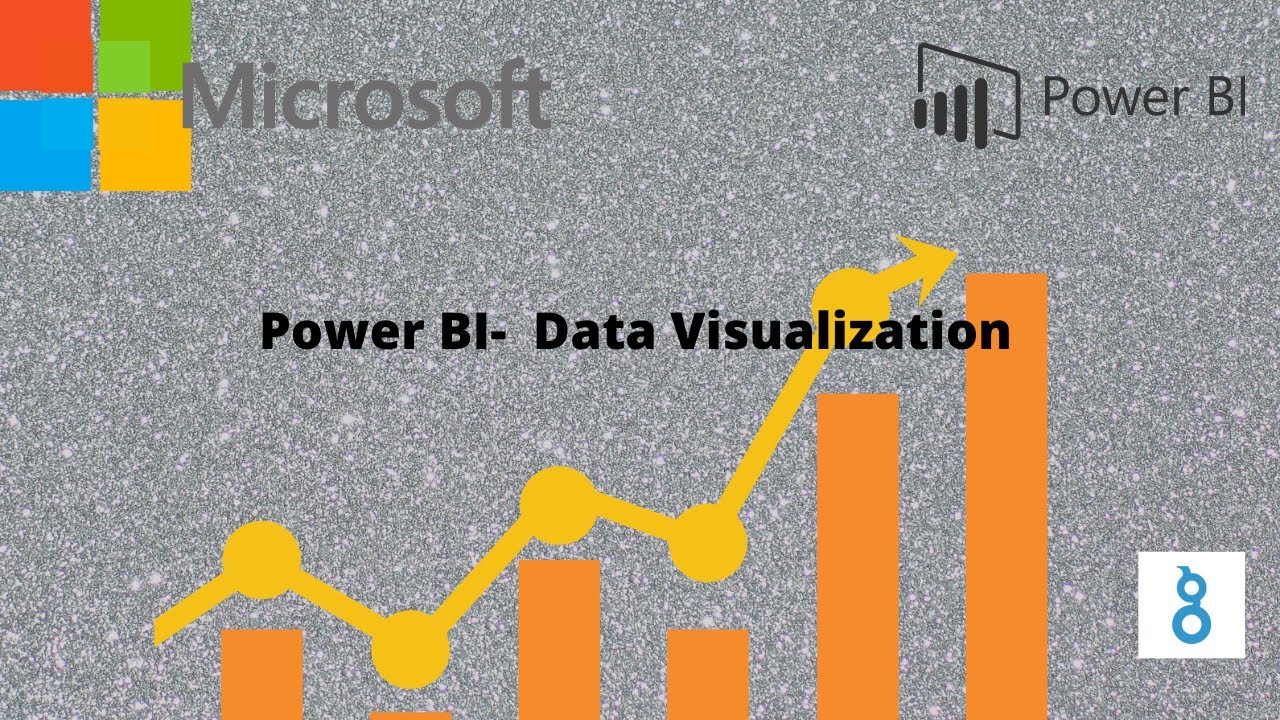 14.Power BI - Data Visualization