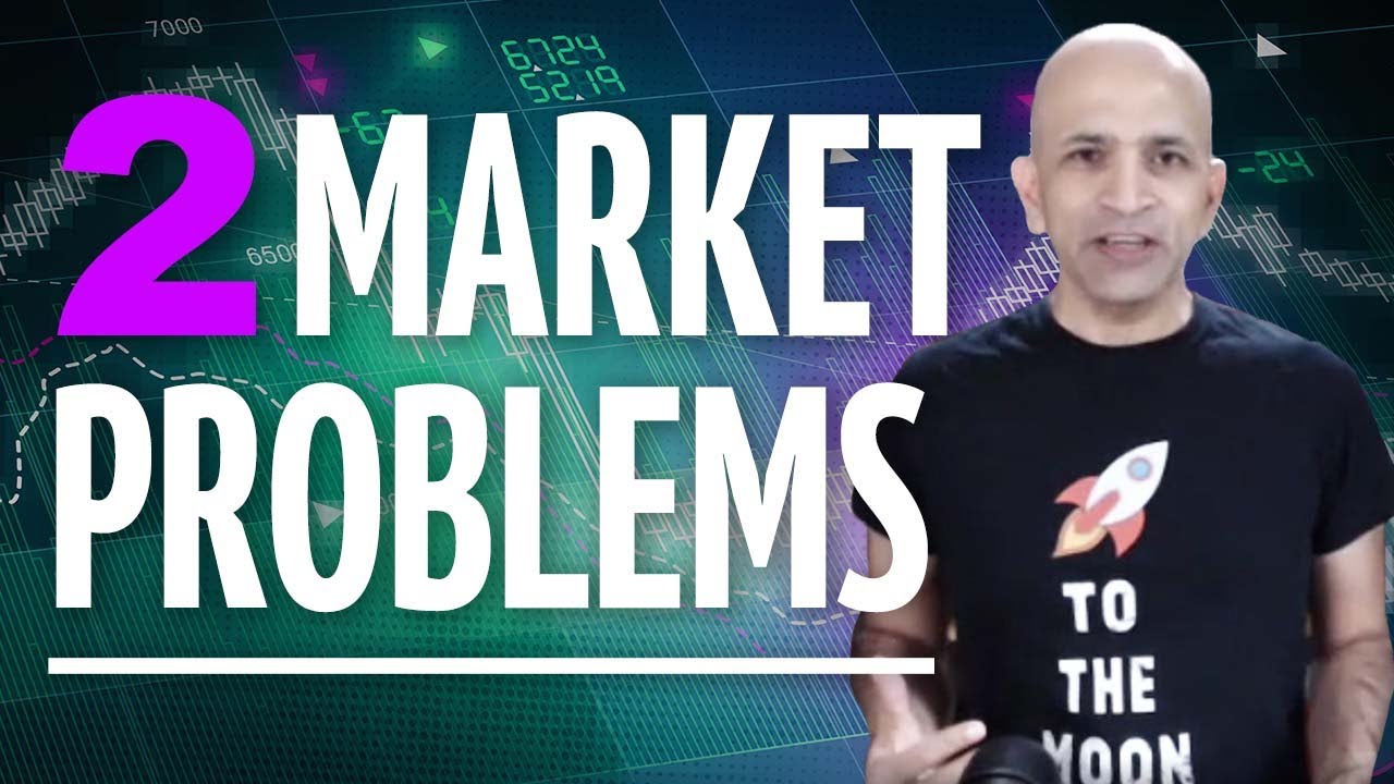 2 Actual Market Problems (Not in WSJ)