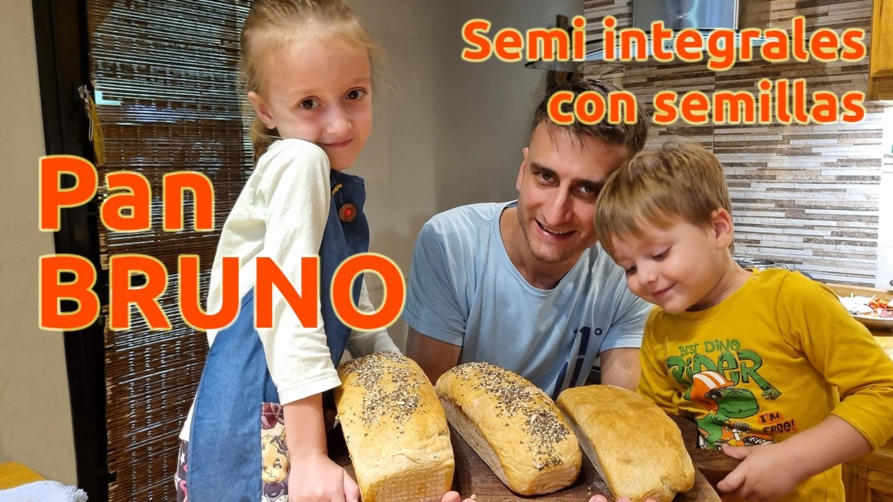 Pan Bruno