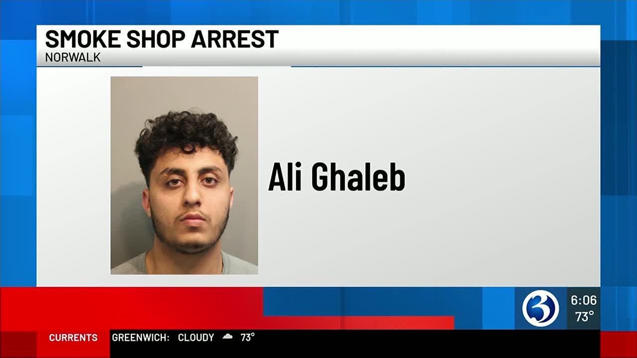 Smoke shop found selling marijuana laced with fentanyl