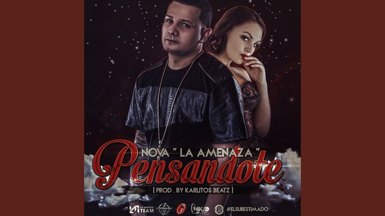 Pensandote